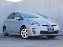 2009 Toyota Prius