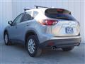 2012 Mazda CX-5