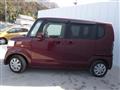 2013 Honda N BOX
