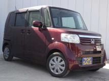 2013 Honda N BOX