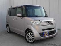 2012 Honda N BOX