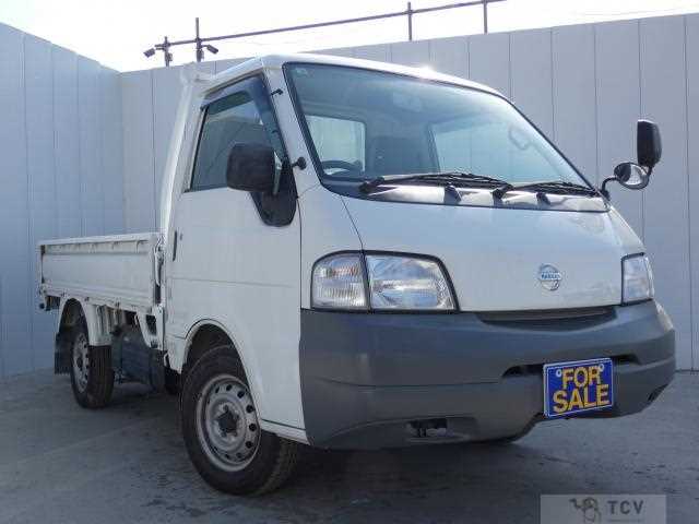 2004 Nissan Vanette Truck