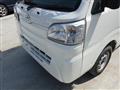 2015 Daihatsu Hijet Truck