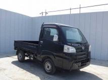 2016 Daihatsu Hijet Truck