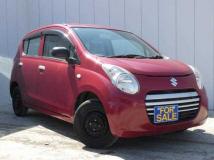 2014 Suzuki Alto