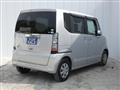 2012 Honda N BOX