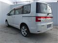 2008 Mitsubishi Delica D5