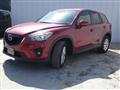 2012 Mazda CX-5