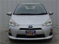 2013 Toyota AQUA