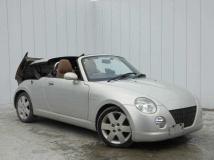 2004 Daihatsu Copen