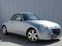 2002 Daihatsu Copen