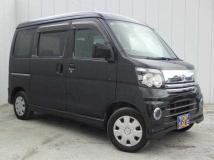 2006 Daihatsu Atrai Wagon