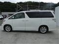 2010 Toyota Vellfire