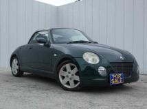 2004 Daihatsu Copen