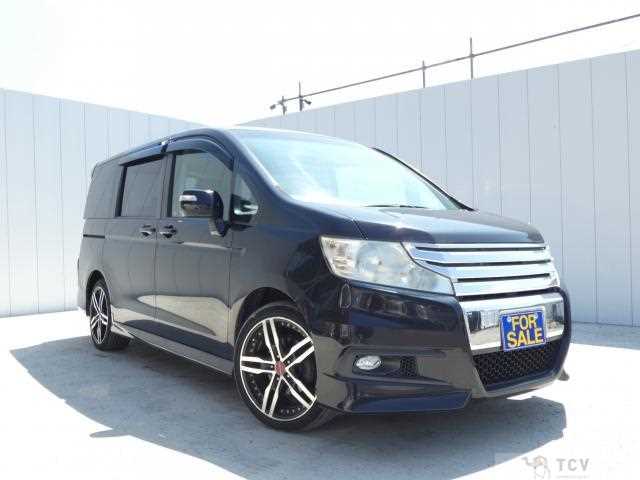 2012 Honda Honda Others