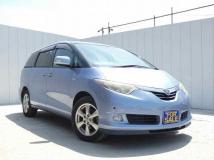 2008 Toyota Estima Hybrid