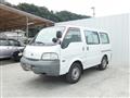 2009 Nissan Vanette Van