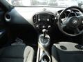 2011 Nissan Juke