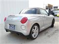 2016 Daihatsu Copen