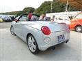 2016 Daihatsu Copen