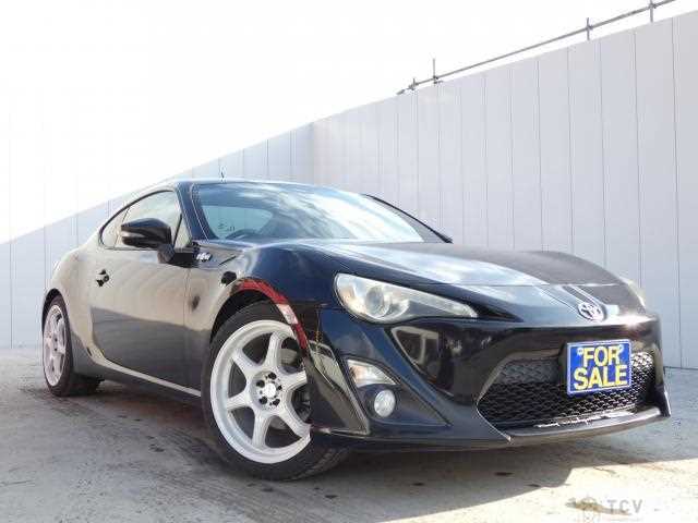 2012 Toyota 86