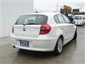 2008 BMW 1 Series