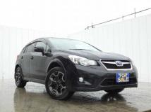 2015 Subaru IMPREZA XV HYBRID
