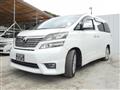 2008 Toyota Vellfire