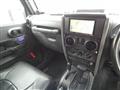2007 Jeep Wrangler