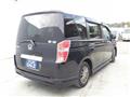 2010 Honda Step WGN