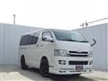 2009 Toyota Hiace Van