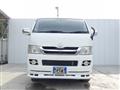 2009 Toyota Hiace Van