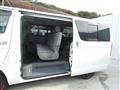 2009 Toyota Hiace Van