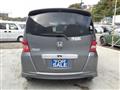 2008 Honda Freed