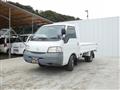 2004 Mazda Bongo Truck