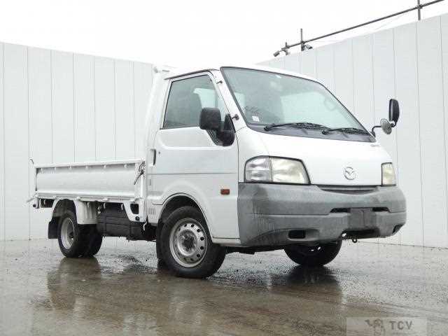 2006 Mazda Bongo Truck