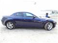 2007 Mazda RX-8