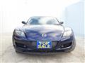 2007 Mazda RX-8