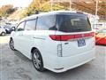 2011 Nissan Elgrand