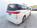 2011 Nissan Elgrand