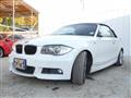 2009 BMW 1 Series