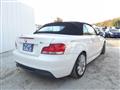 2009 BMW 1 Series