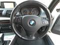 2009 BMW 1 Series