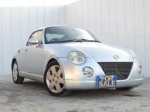 2004 Daihatsu Copen