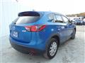 2013 Mazda CX-5