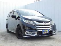 2013 Honda Odyssey