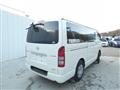 2010 Toyota Hiace Van