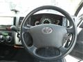 2010 Toyota Hiace Van
