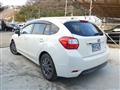 2015 Subaru Impreza