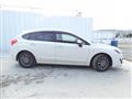 2015 Subaru Impreza